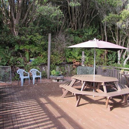Birdsong Accommodation Hokitika Exterior foto