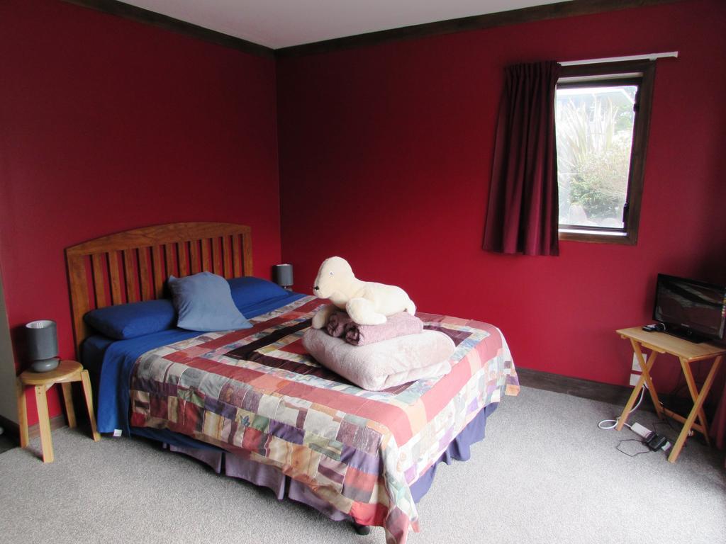 Birdsong Accommodation Hokitika Zimmer foto