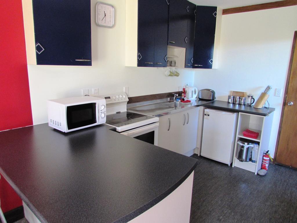 Birdsong Accommodation Hokitika Exterior foto