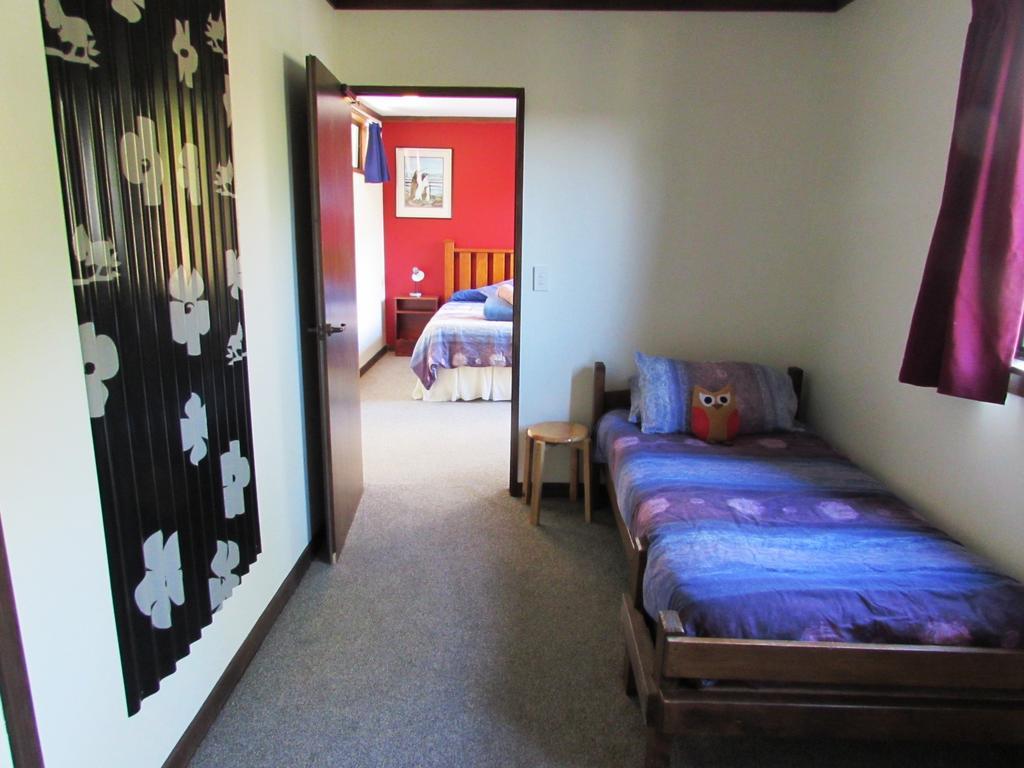 Birdsong Accommodation Hokitika Exterior foto