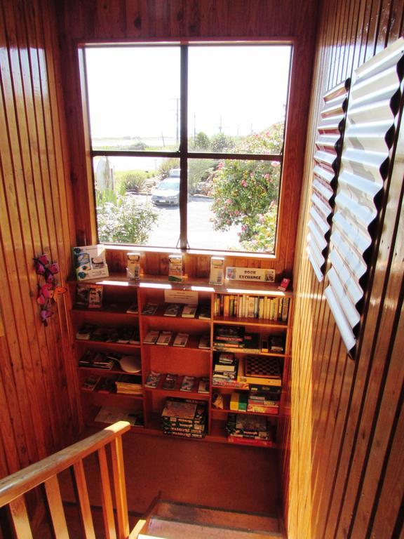 Birdsong Accommodation Hokitika Zimmer foto