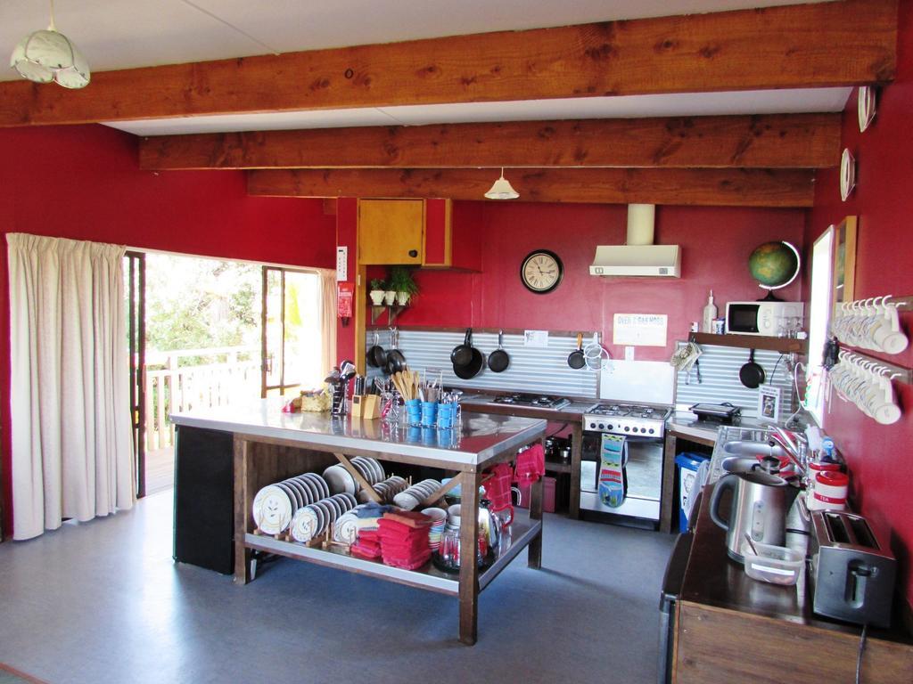 Birdsong Accommodation Hokitika Zimmer foto