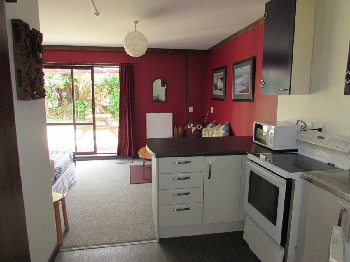 Birdsong Accommodation Hokitika Exterior foto