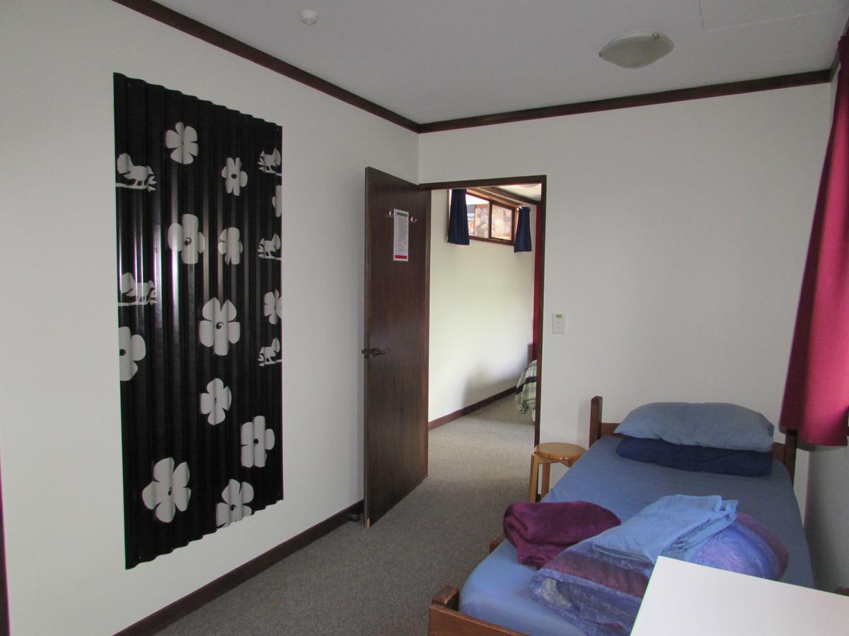 Birdsong Accommodation Hokitika Exterior foto