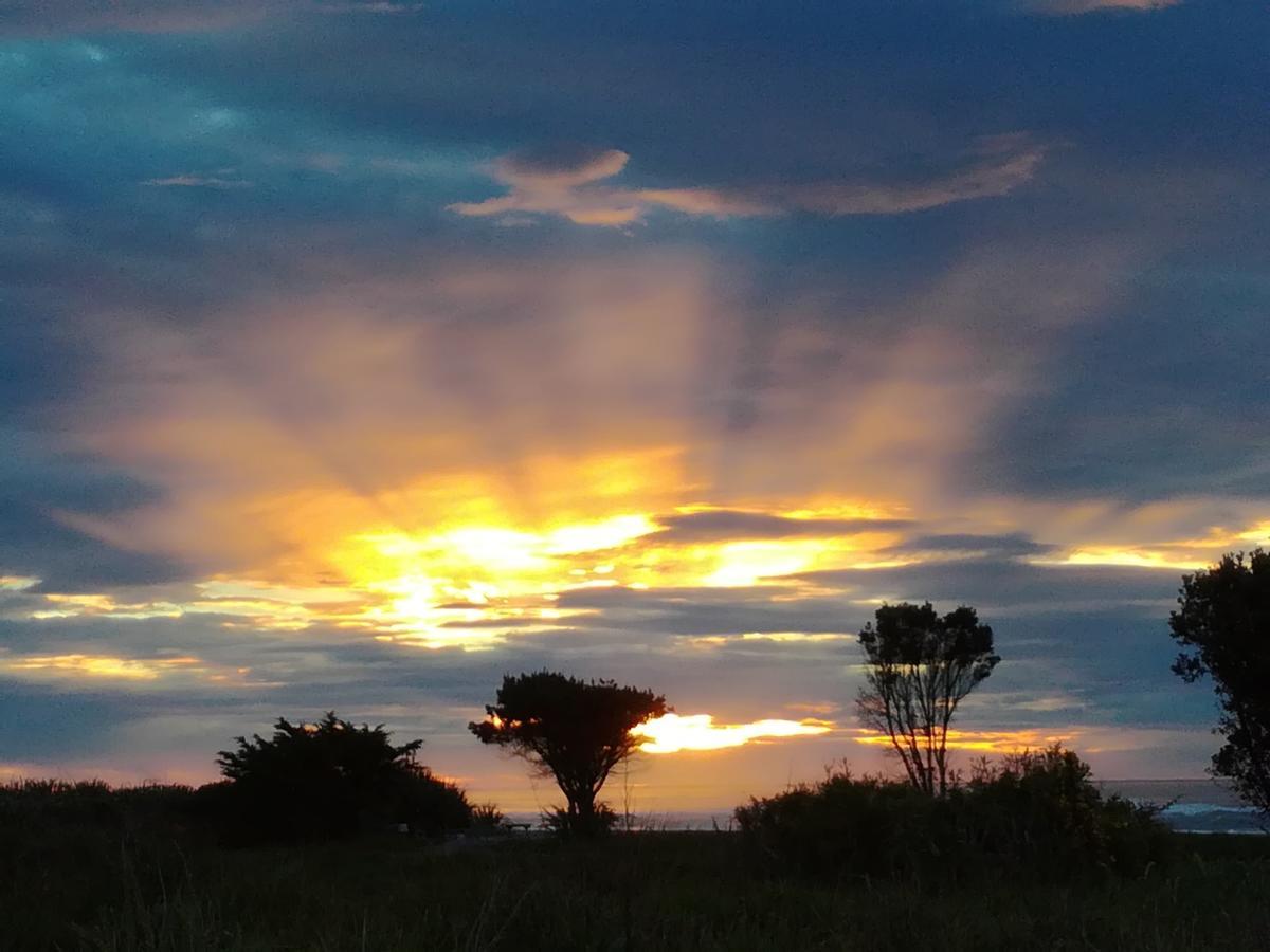 Birdsong Accommodation Hokitika Exterior foto
